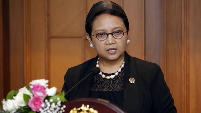 Indonesia Dorong ASEAN Lebih Aktif di Kawasan Indo-Pasifik